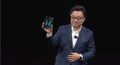 ts Samsung Fold Phone