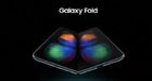 Dit zijn mogelijk de eerste renders van de Samsung Galaxy Fold