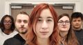 ts Samsung Galaxy S10 Plus groep fie Dxomark
