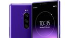 Verschenen Sony Xperia 1 lijkt opvolger XZ3