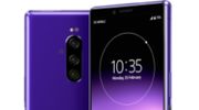 Verschenen Sony Xperia 1 lijkt opvolger XZ3