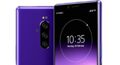 ts Samsung Xperia 1 Evleaks