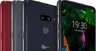 LG kondigt V50 ThinQ met 5G aan en G8 ThinQ zonder