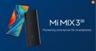Xiaomi kondigt Mi 9 en Mi Mix 3 5G aan voorafgaand aan het MWC