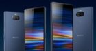 Sony lanceert viertal breedbeeld Xperia’s; 1, 10, 10 Plus en L3