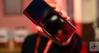 Foto’s verschenen van onaangekondigde Huawei P30