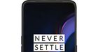 Onaangekondigde OnePlus 7 verschenen bij webshop