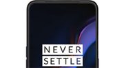 Onaangekondigde OnePlus 7 verschenen bij webshop
