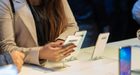 Samsung Galaxy S10, S10+ en S10e vanaf vandaag in de winkels