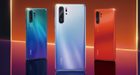 Huawei deelt per ongeluk persafbeeldingen P30 en P30 Pro