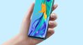 ts Huawei P30 Pro Handson