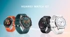 Huawei lanceert tweetal nieuwe smartwatches; Watch GT Active en Elegant