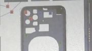 Schema vermeende iPhone XI hint op triple camera