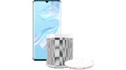 Huawei P30 en P30 Pro bereiken winkels, tot en met 7 april nog met cadeaus