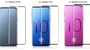 Samsung Galaxy S10 Lite heet mogelijk S10E, mist in-screen vingerafdrukscanner