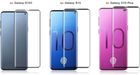 Samsung Galaxy S10 Lite heet mogelijk S10E, mist in-screen vingerafdrukscanner