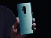 Oneplus 8pro Glacial Green