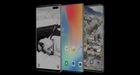 Lekt Samsung zelf uiterlijk Galaxy Note 20?