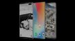 Lekt Samsung zelf uiterlijk Galaxy Note 20?