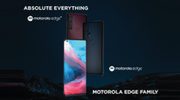 Motorola betreedt opnieuw vlaggenschip-categorie met edge en edge+