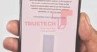 Possible OnePlus Z captured on photo