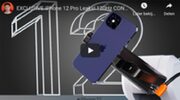 Gerüchte über Apple iPhone 12 Pro kommen in Umlauf