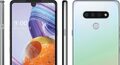 ts LG Stylo6 Evleaks