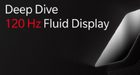 OnePlus kondigt 120Hz Fluid Display aan voor OnePlus 8 Pro