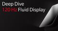 ts Deep Dive 120hz Fluid Display OnePlus