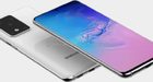 Dit zijn de camera-specs van de Samsung Galaxy S20-serie