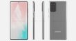 CAD-render toont mogelijke Samsung Galaxy Note 20