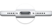 L'iPhone 12 d'Apple garde le port de Lightning