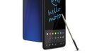 Motorola Moto G Stylus in Nederland uitgebracht als Moto G Pro