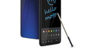 Motorola Moto G Stylus released as Moto G Pro in Europe