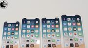 La production de l'Apple iPhone 12 commence en juillet, plus tard que d'habitude