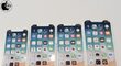 Apple iPhone 12 vanaf juli in productie, later dan gebruikelijk