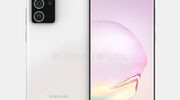 S'agit-il des spécifications de l'appareil photo du Samsung Galaxy Note 20+ ?
