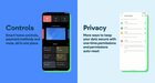 Google lanceert eerste beta Android 11