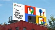 Où se trouve le pixel 4a de Google ?