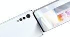 LG Velvet 5G comes to Europe and the US