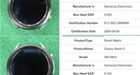 Foto’s tonen 2 varianten van Samsung Galaxy Watch 3