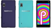 5-jaar oude Fairphone 2 krijgt update naar Android 9