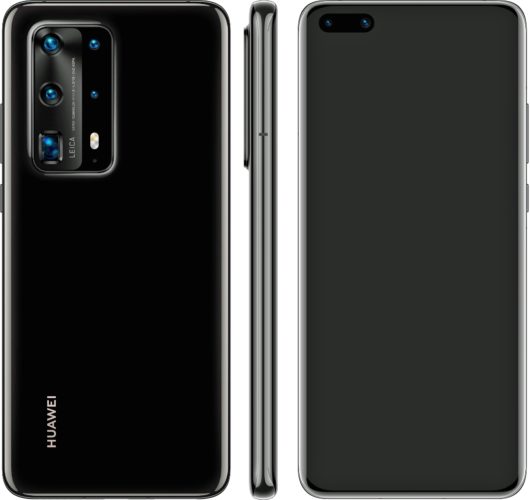 Huawei P40 Pro