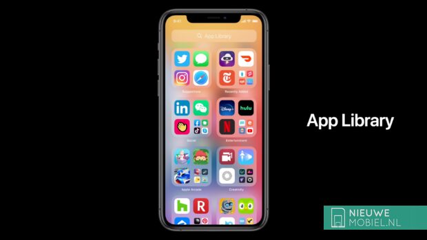 Ios 14 iphone deals x