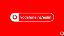 Vodafone Netherlands will support eSIM