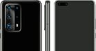 Nu ook foto’s en specs van Huawei P40 Pro binnen