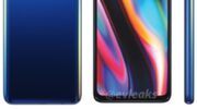 Motorola Moto G 5G Plus met 6 camera’s gespot