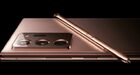Samsung lekt zelf afbeelding Galaxy Note 20 Ultra 5G