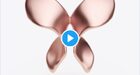 Samsung hint op onthulling Galaxy Fold 2 op 5 augustus