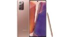 Complete Samsung Galaxy Note 20-serie nu uitgelekt